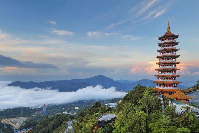Genting Highlands Day Trip from Kuala Lumpur with Skyway Cable Car Ride - Final Thoughts: Is It Worth Your While?