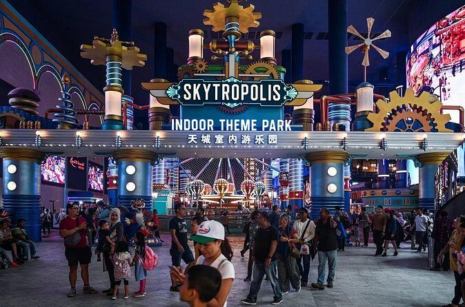 Genting Highlands Tour - Pricing and Value