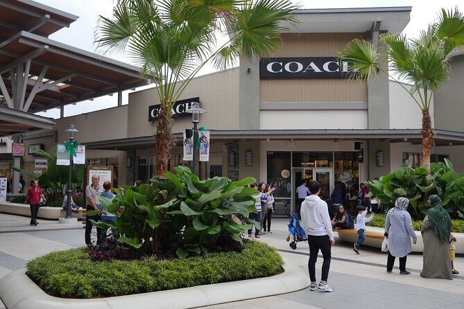 Genting Highlands Tour - Authenticity and Local Flavor
