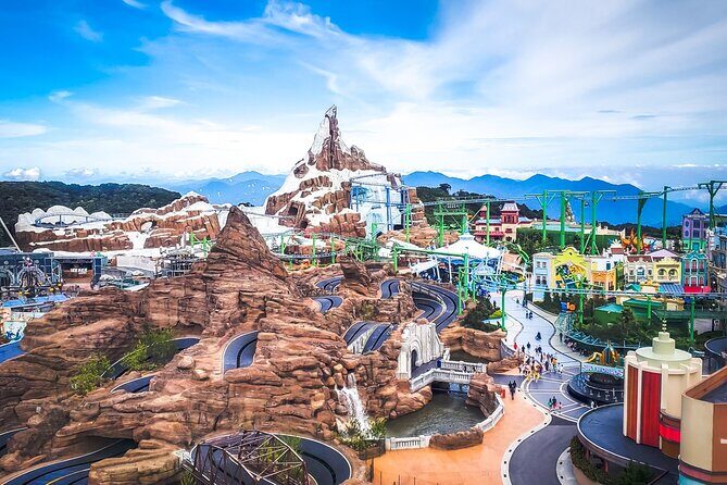 Genting Highlands Tour - Reviews and Real Travelers’ Feedback