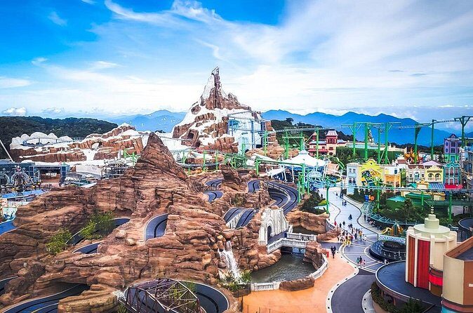 Genting Highlands Tour - Practical Tips for Travelers