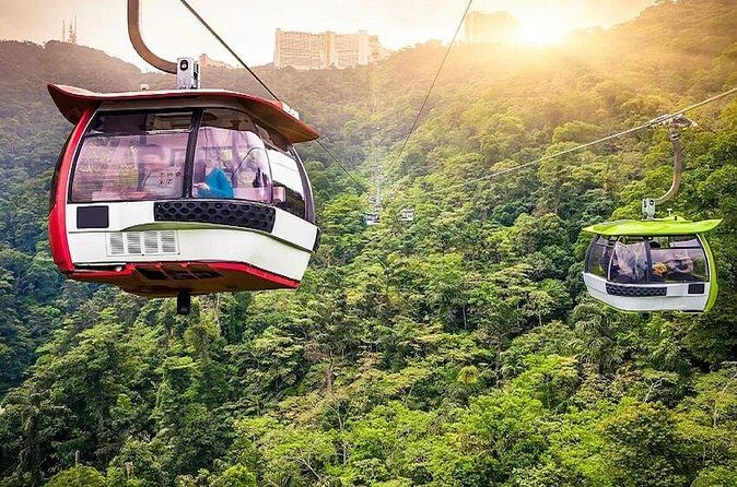 Genting Highlands Tour - Who Will Love This Tour?
