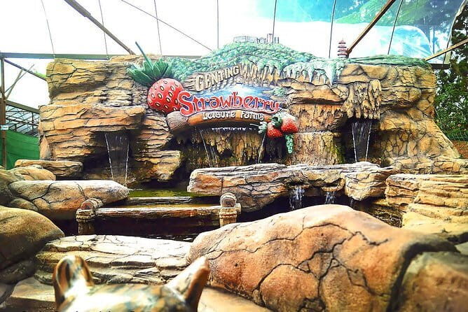 Genting Tour & Batu Caves Tour Include 2-way Cable Car Ride - Key Points