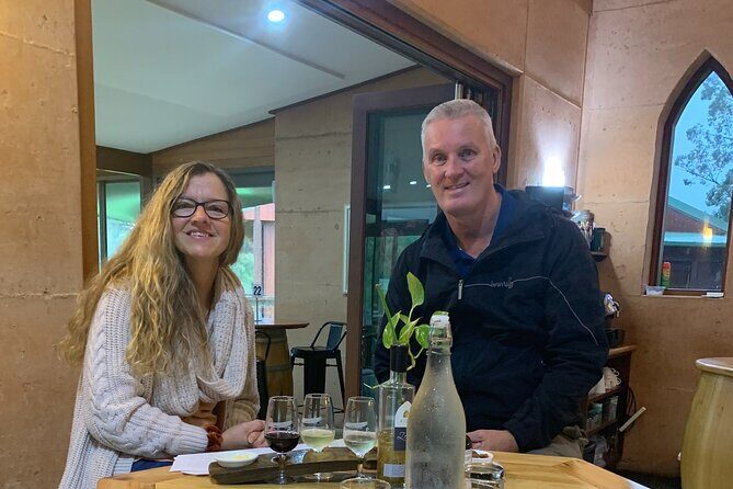 Geographe Wine Region Tour - An In-Depth Look at the Itinerary and Experience