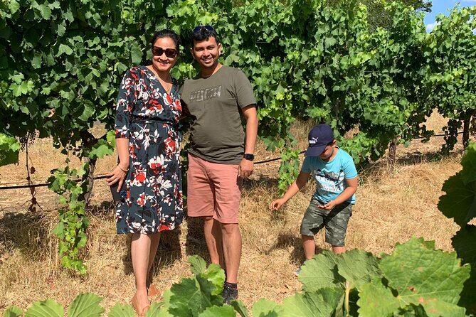 Geographe Wine Region Tour - FAQs