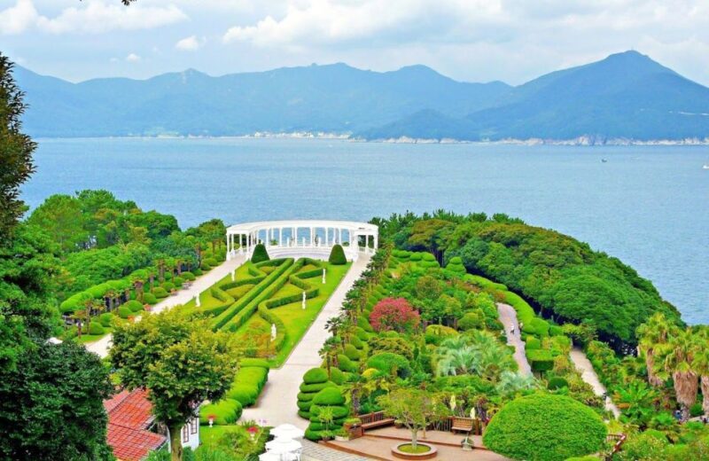 Geoje Island: Private or Shared Day Tours (Max 6) - Transportation & Group Size