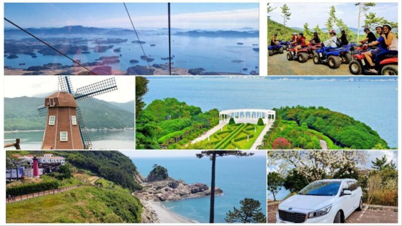 Geoje Island: Private or Shared Day Tours (Max 6) - Who Should Consider This Tour?