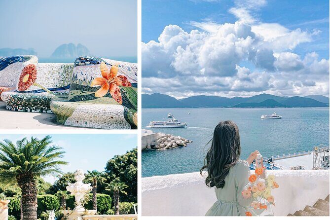 Geoje Oedo Botania Island from Busan - Why Travelers Love This Tour