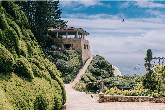 Geoje Oedo Botania Island from Busan - The Sum Up: Who Will Enjoy This Tour?