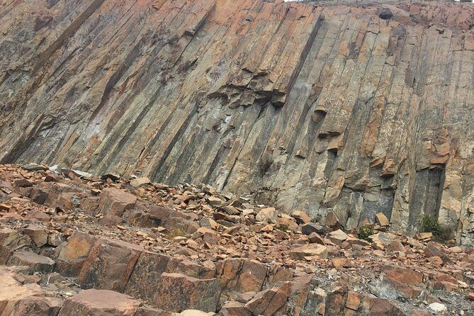 Geopark Hiking Tour - The Value of the Experience
