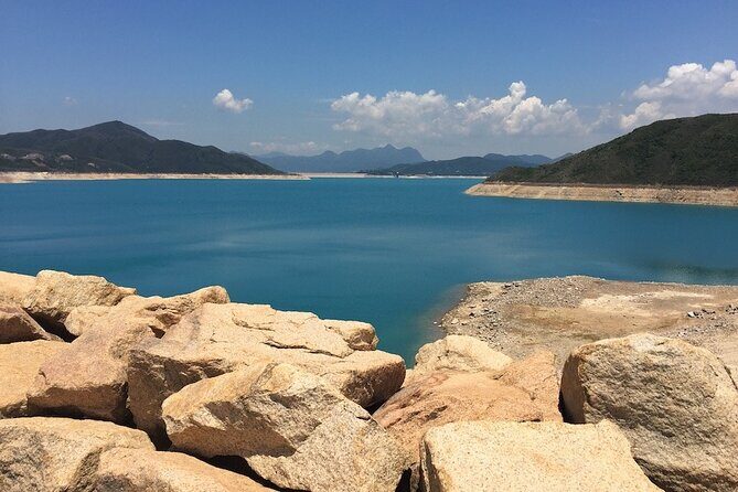 Geopark Hiking Tour - Authentic Experiences and Hidden Gems