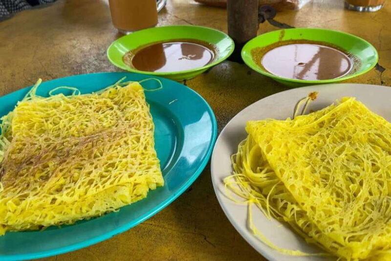 George Town: Authentic Food Tour with 12+ Tastings - What We Like About This Food Tour