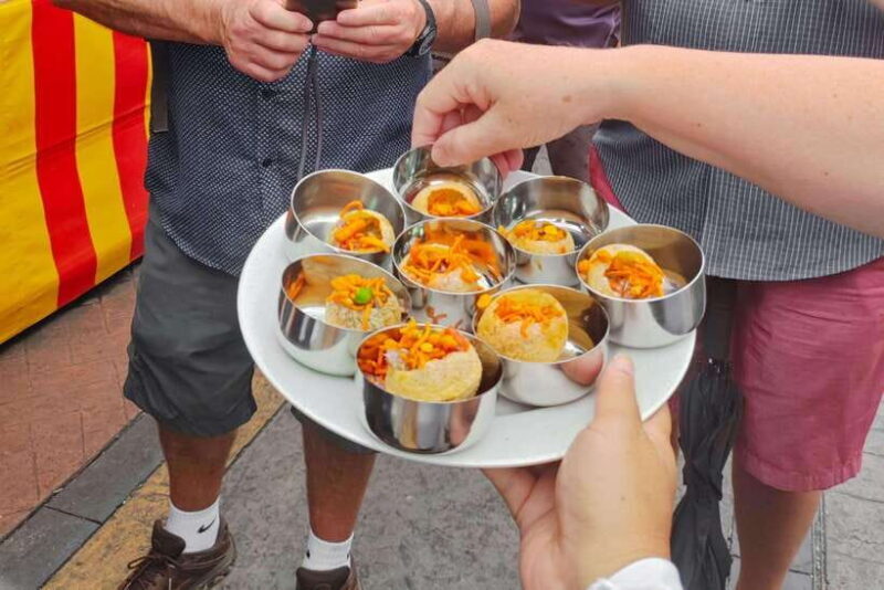 George Town: Authentic Food Tour with 12+ Tastings - Venture into the Floating Villages and Hidden Culinary Gems