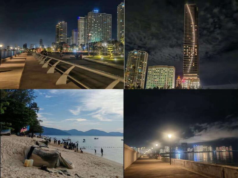 George Town: Penang Customizable Private Tour - Authentic Experiences and Authentic Insights