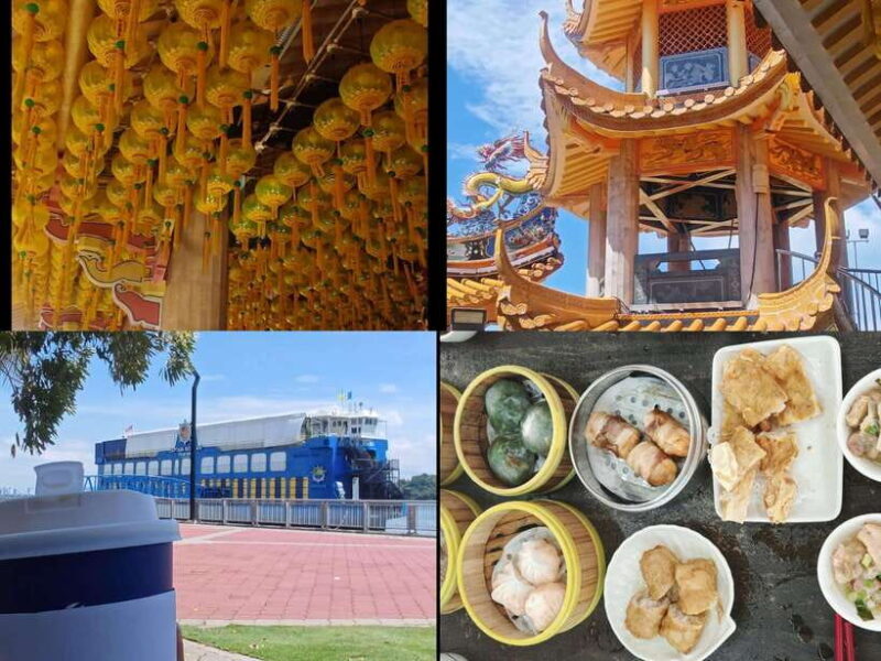 George Town: Penang Customizable Private Tour - FAQ
