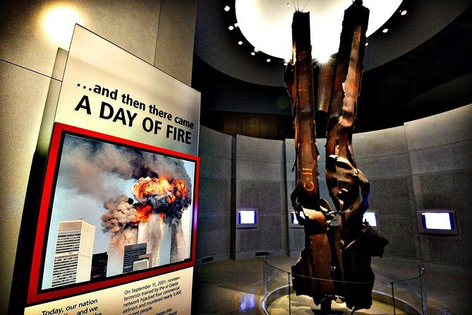 George W. Bush Presidential Library & Museum Tour - An In-Depth Look at the Tour Experience