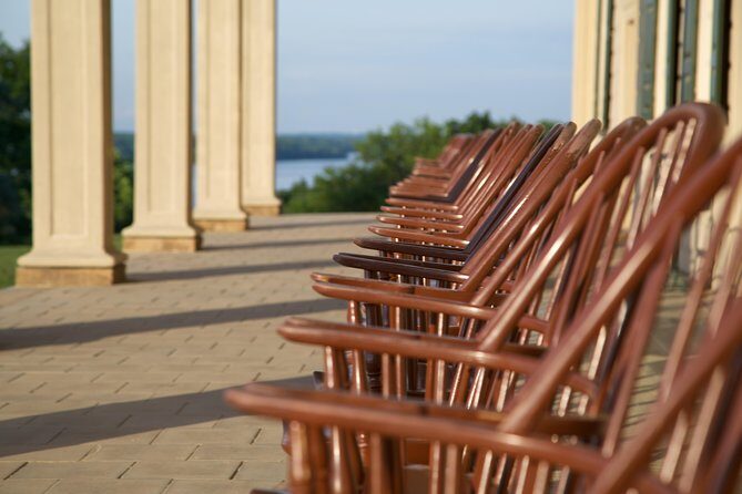 George Washington's Mount Vernon Gardens & Grounds Admission - The Experience of Visiting