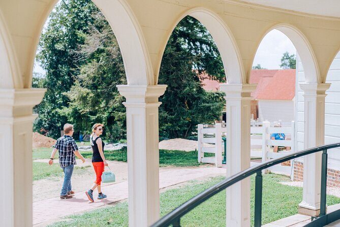 George Washington's Mount Vernon & Old Alexandria Half-Day Guided Tour from DC - Final Thoughts