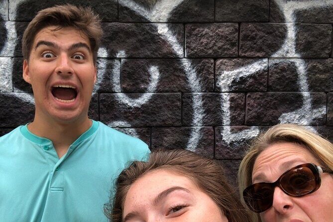 Georgetown City Scavenger Hunt Excursion by Zombie Scavengers - Practical Tips for Participants