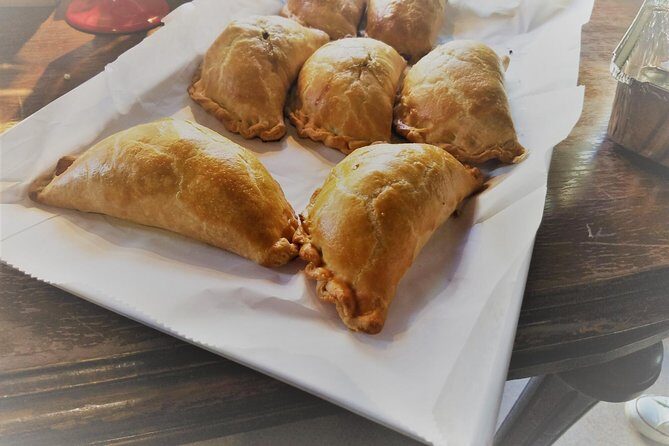 Georgetown Foodie Culinary Tour & Neighborhood Walk - Who Should Take This Tour?