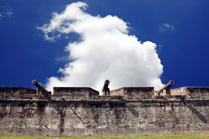 Georgetown Sightseeing Tour - Authentic Experiences and Highlights