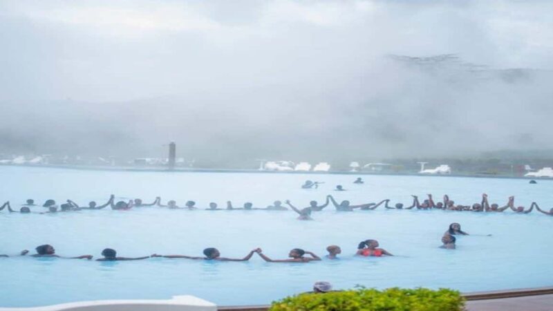 Geothermal (HOT SPA) from Nairobi - What Makes This Experience Stand Out