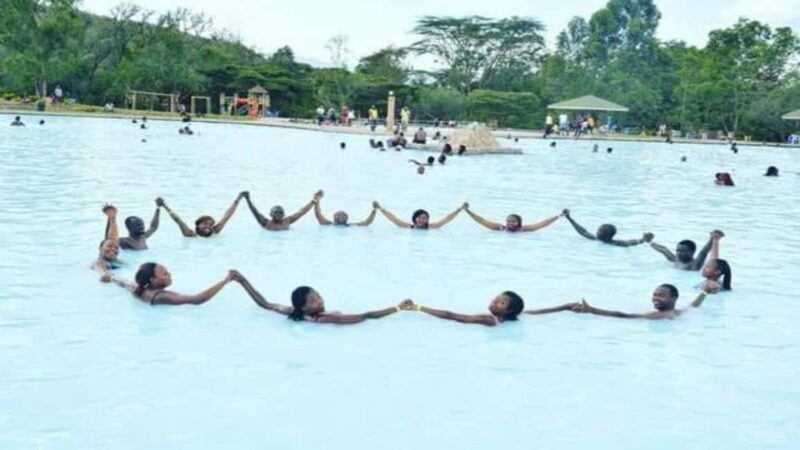 Geothermal (HOT SPA) from Nairobi - What You Can Expect During the Visit