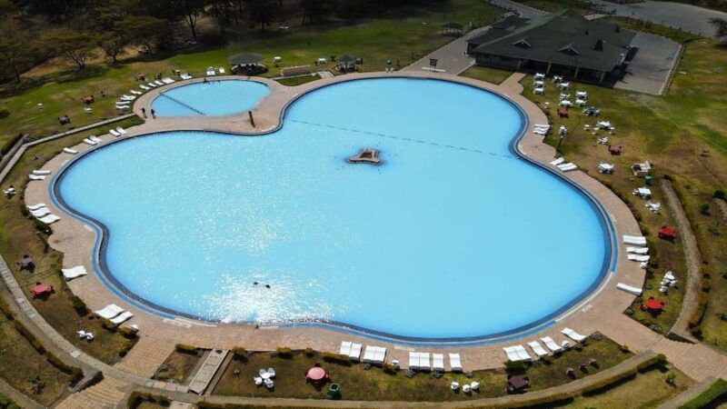 Geothermal (HOT SPA) from Nairobi - Is This Experience Right for You?