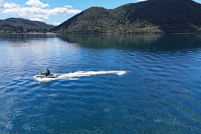 Geothermal Jetski Tour Self Guided Lake Rotoiti Hot Mineral Pools - The Sum Up: Is This Experience Worth It?