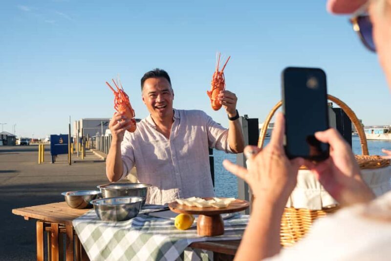 Geraldton: Behind-The-Scenes Ocean Harvest Tour - Key Points