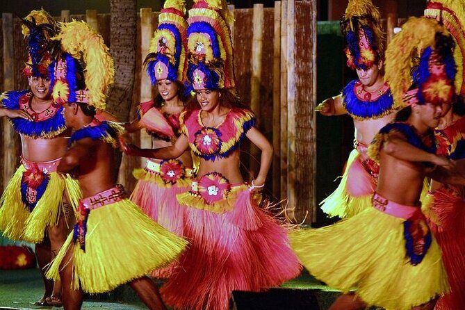 Germaine's Luau - Who Should Book Germaine’s Luau?
