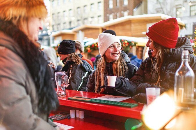 German Christmas Market Tasting Tour - Practical Details and Tips