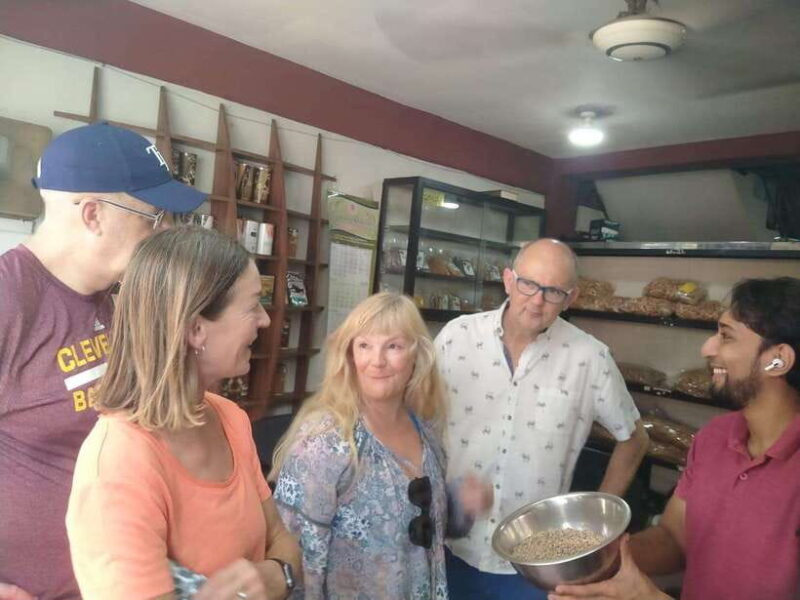 German speaking guide with Tuk around Colombo city tour - Why This Tour Is a Great Choice