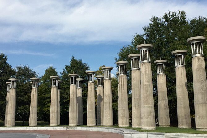 Germantown Neighborhood Food & Sightseeing Walking Tour - Exploring Nashville’s Germantown on a Food & Sightseeing Walking Tour