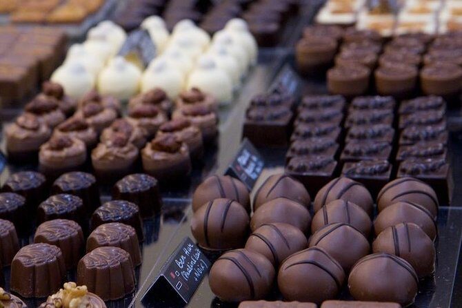 Germantown Neighborhood Food & Sightseeing Walking Tour - Key Points