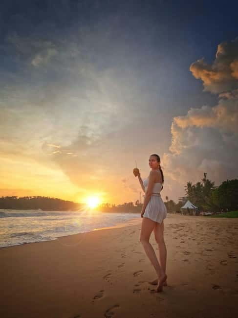 Get a private driver for day tours around Sri Lanka - Top Highlights of This Private Driver Service