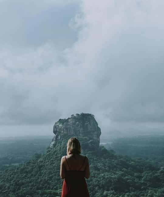 Get a private driver for day tours around Sri Lanka - Insights from Real Travelers