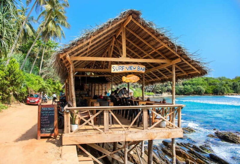 Get a private driver for day tours around Sri Lanka - Deep Dive into the Itinerary Options