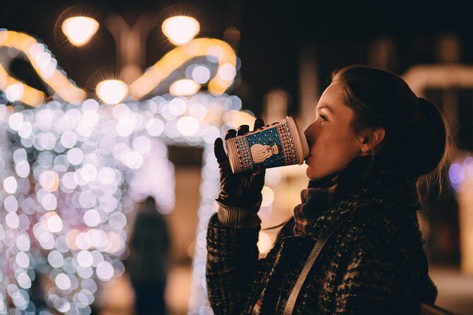 Get in the holiday spirit with a scavenger hunt by Holly Jolly in Tallahassee - FAQ