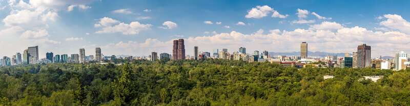 Get lost in the neighborhoods of CDMX on a private tour. - FAQs