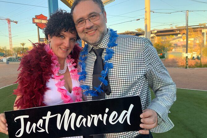 Get Married: Elvis Wedding + Las Vegas Sign + Photography - Final Thoughts on the Elvis Wedding Experience