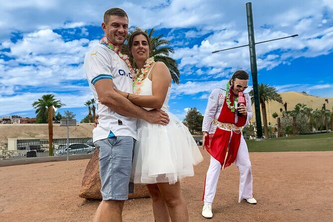 Get Married: Elvis Wedding + Las Vegas Sign + Photography - FAQ