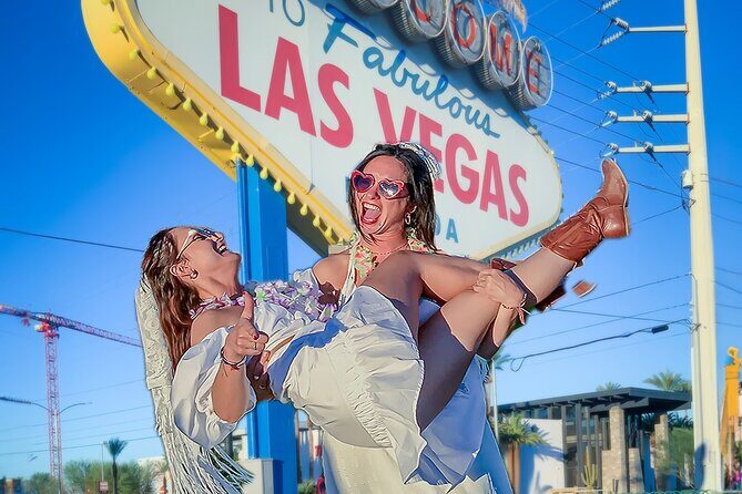 Get Married: Elvis Wedding + Las Vegas Sign + Photography - Final Word