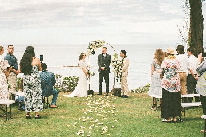 Get Married on Maui - Real Feedback and Insights