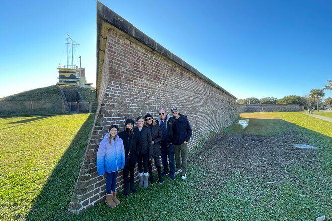 Get Out of Town! Lighthouses, Beaches and Forts Tour! Folly to Sullivan's Island - The Sum Up