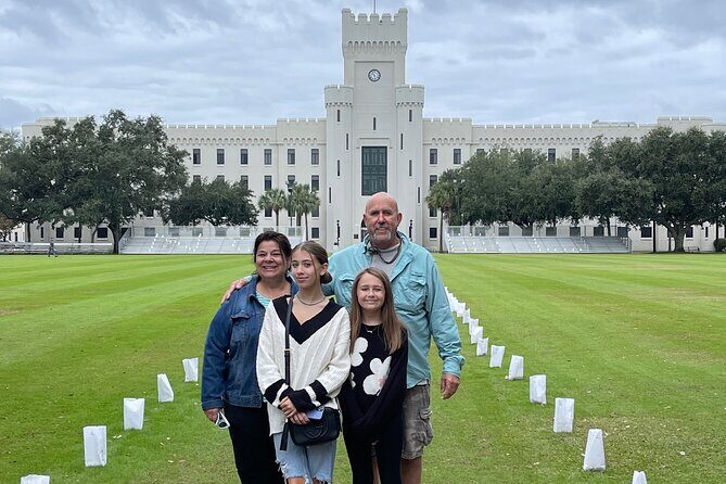 Get Out of Town! Visit 12 Lowcountry Stops with the Complete Charleston Tour! - FAQ