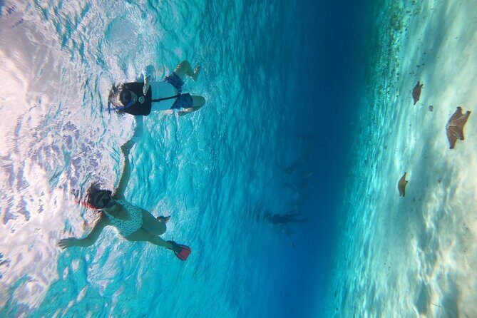 Get to know heaven on earth with Chivis del mar private - Final Thoughts: Who Should Book This Tour?