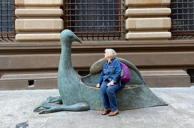 Get to know Mexico City with a local expert - Who Should Consider This Tour?