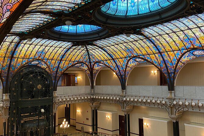 Get to know Mexico City with a local expert - Frequently Asked Questions