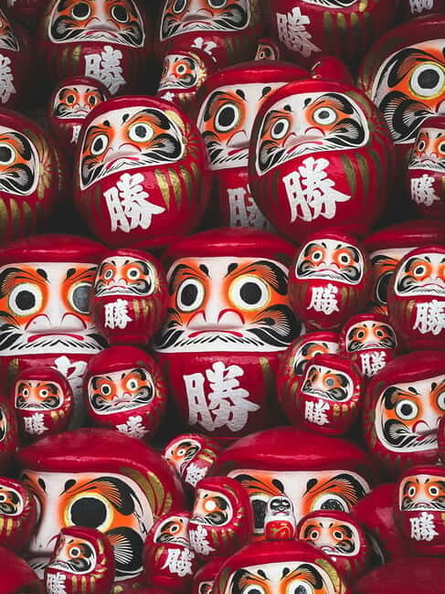 Get to know Minoo from Osaka. Katsuoji Temple, Ryuanji Waterfall and Ryuanji Temple - An In-Depth Look at the Tour Experience